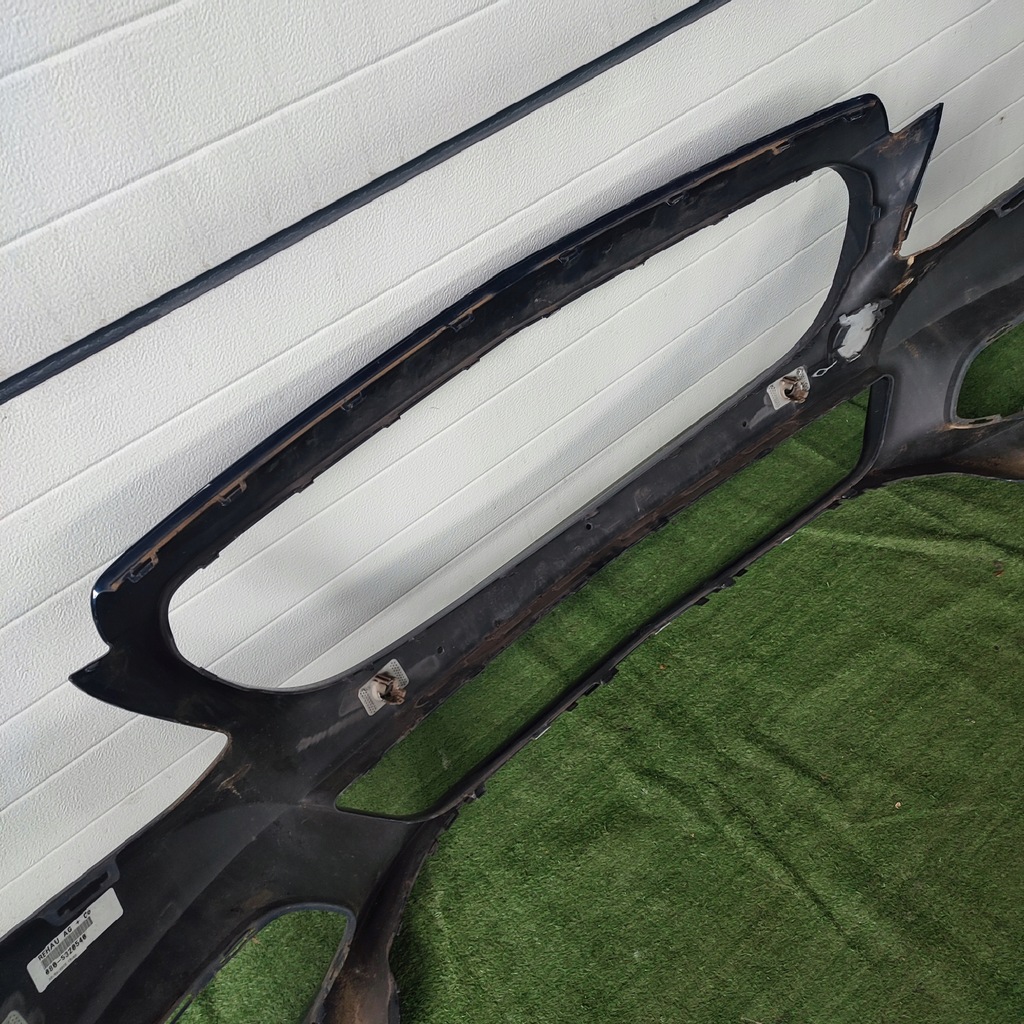 фото №7, Бампер перед mercedes c w205 a2058850125