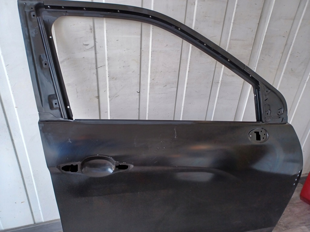 фото №7, Двері mitsubishi eclipse cross передні праве nowe оригінальні -- poznań --