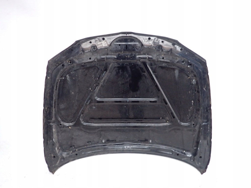 Bmw 1 e87 04-11 капот кришка двигуна Зі Шроту