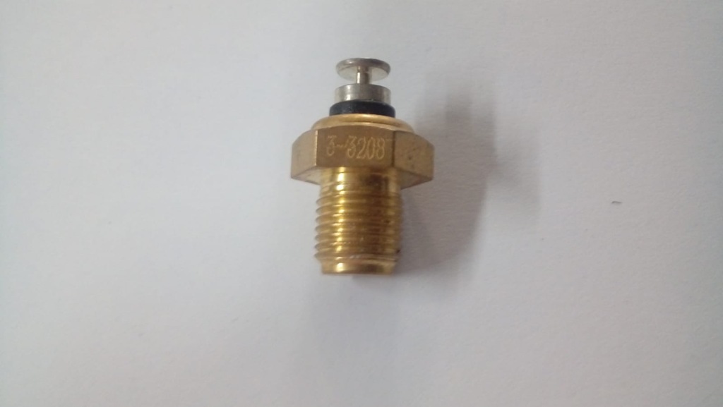 фото №1, Датчик температуры масла 049919563a hp