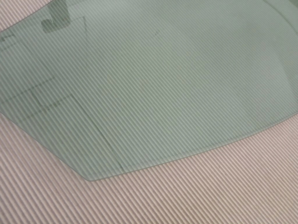 фото №6, Ford ecosport lift 2017-23r. - стекло дверная pp