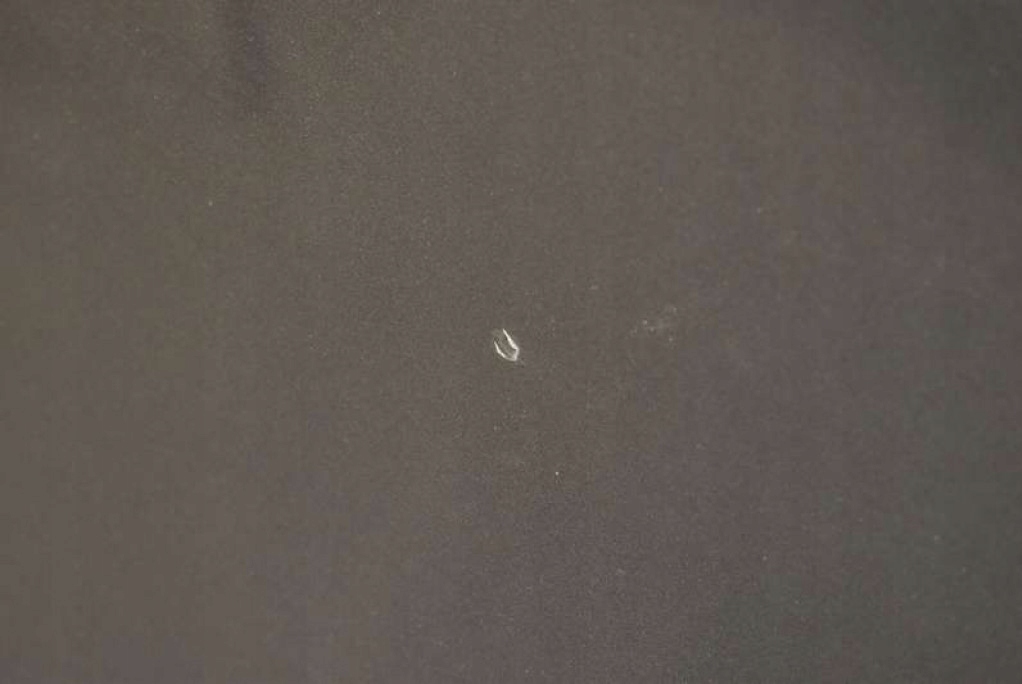 фото №9, Капот крышка двигателя lm7w audi q7 4l lift 08-15