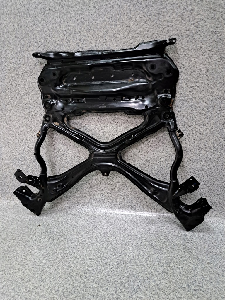 фото №6, Audi a4 a5 b9 8w подрамник подрамник подрамник балка двигателя 8w1399347e оригинал