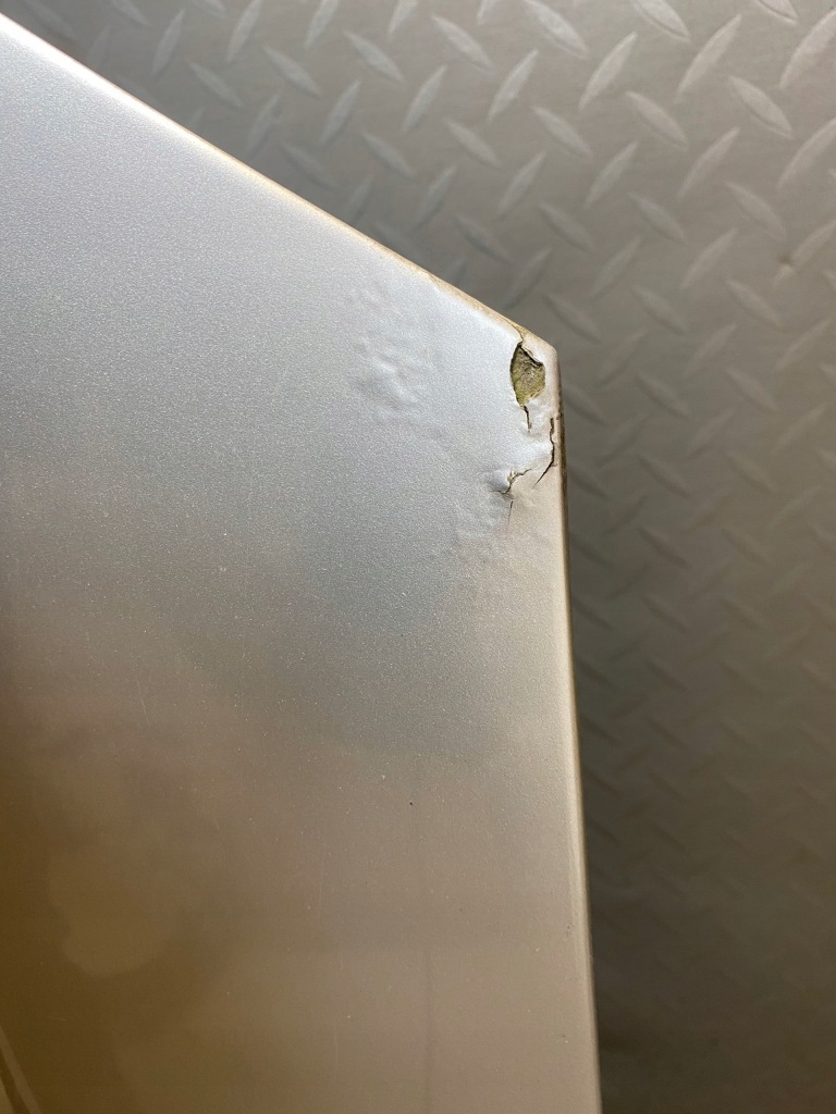 Капот крышка двигателя решётка  vectra c z157 orygina с Разборки