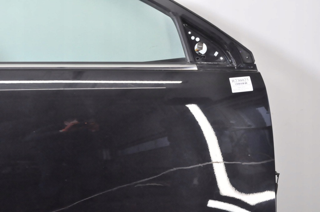 фото №10, Kia sportage iii дверь правый перед передние 1k suv komletne