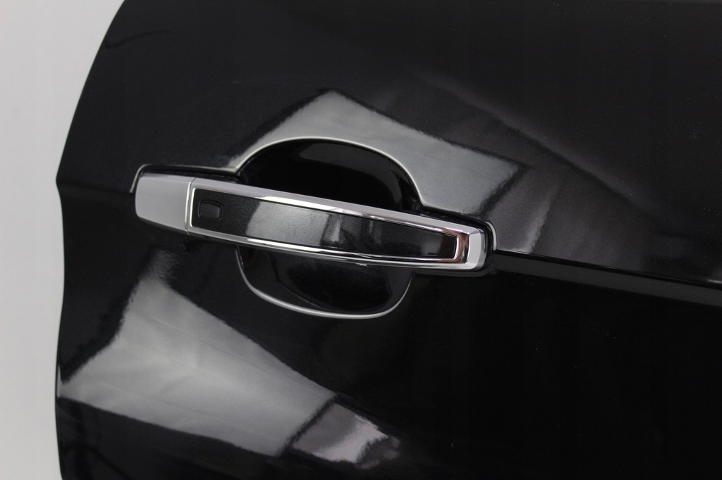 фото №4, Captiva дверь задняя правое gar