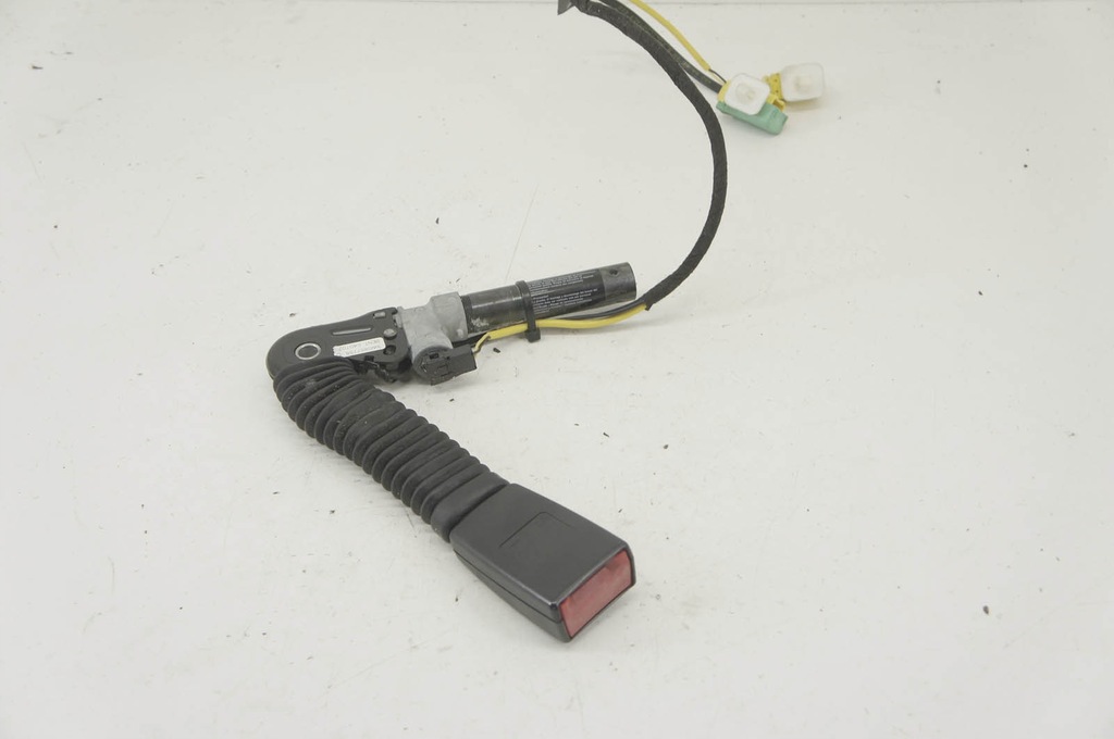 фото №6, Gs219 bentley continental gt i натягувач поперечина лівий