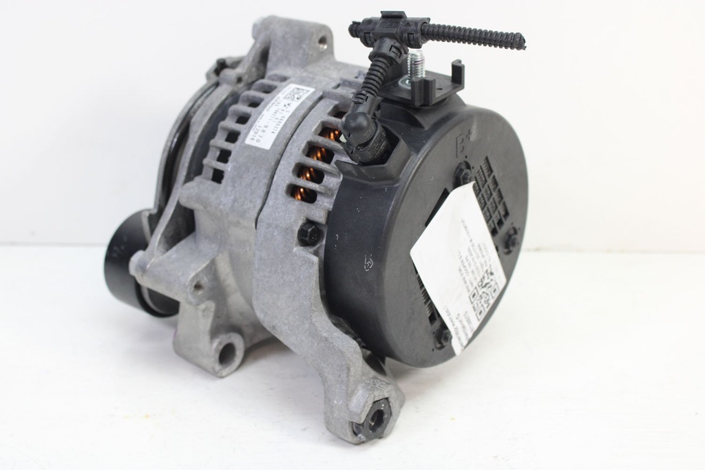 Bmw mini генератор 180a 8680374 двигатель бензиновый 14v denso f48 f45 f46 min Киев