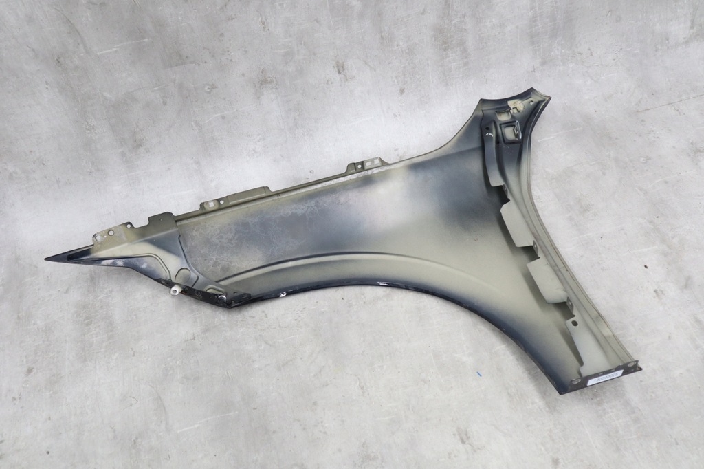 фото №11, Крила volvo xc60 ii правий оригінал