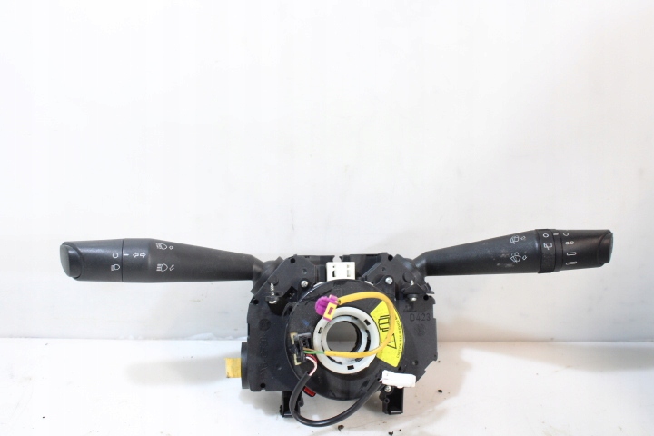 фото №1, Переключатель комбинированный света lancia ypsilon iii