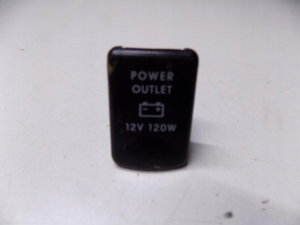 фото №2, Outlander ii разъём power outlet 12v 120w