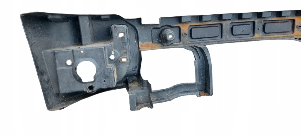 фото №6, Dodge ram 1500 2009-2012 абсорбер бампера підсилювач 68026481ac