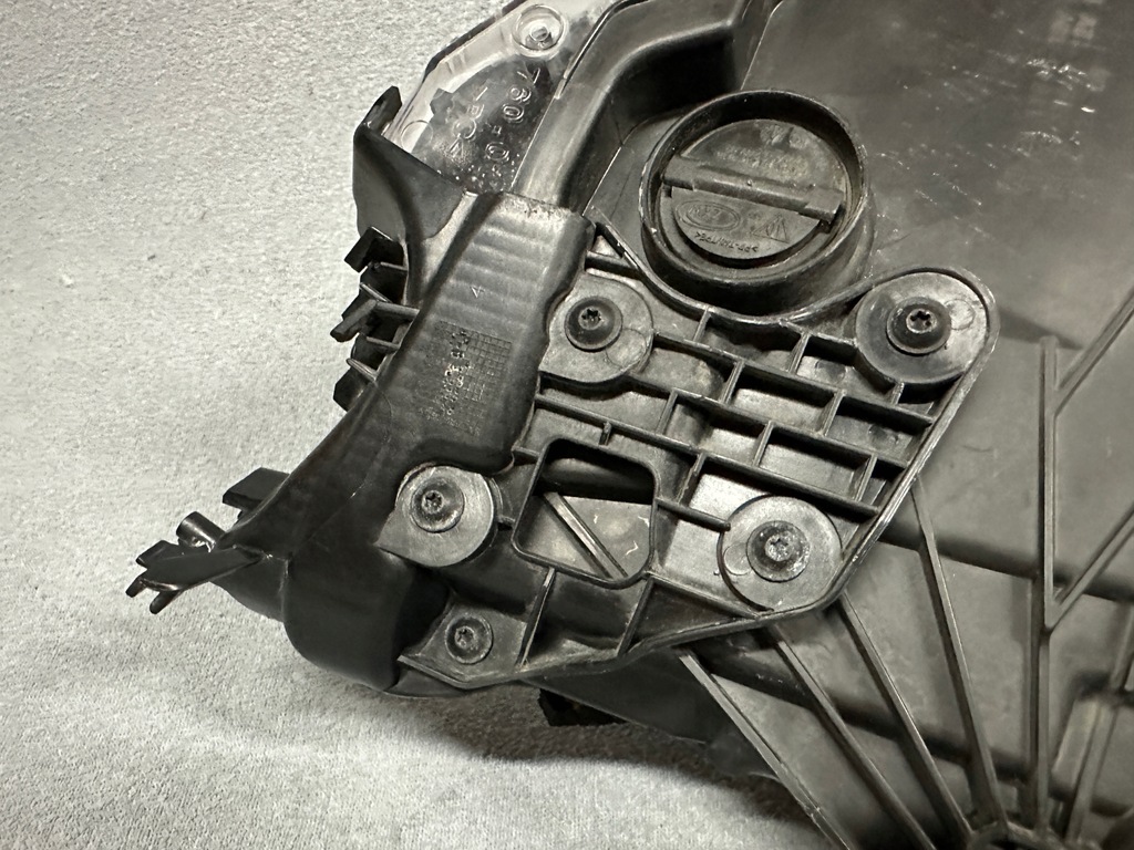 фото №14, Лампа porsche macan full led 95b941005f europa оригинал левая