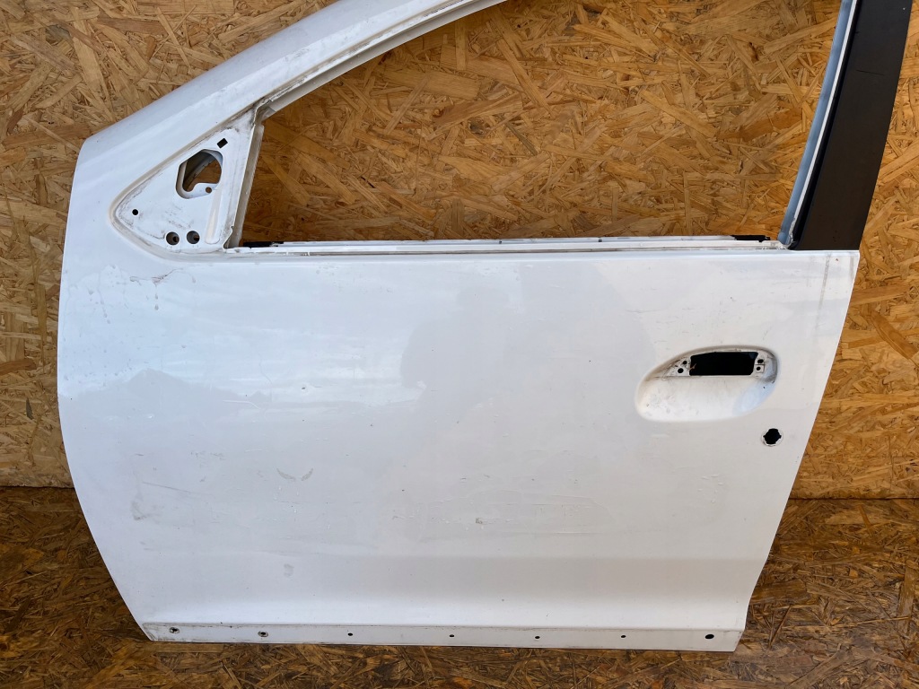 фото №15, Dacia sandero ii 2 дверь левая передние перед