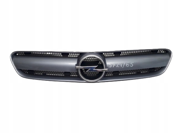 фото №1, Opel signum 02-05 решітка радіатора решітка радіатора решітка 13123491