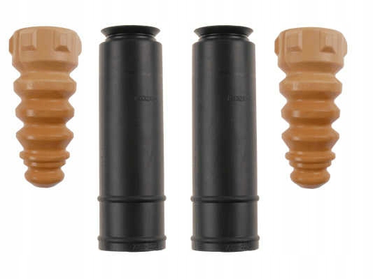 фото №1, Захист i відбійники амортизатора задня sachs 900 147