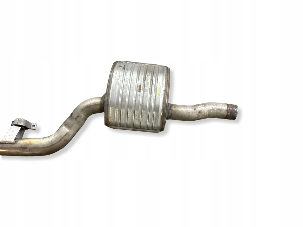 фото №6, Гасник середній audi a4 s4 b9 2018 8w0253211j