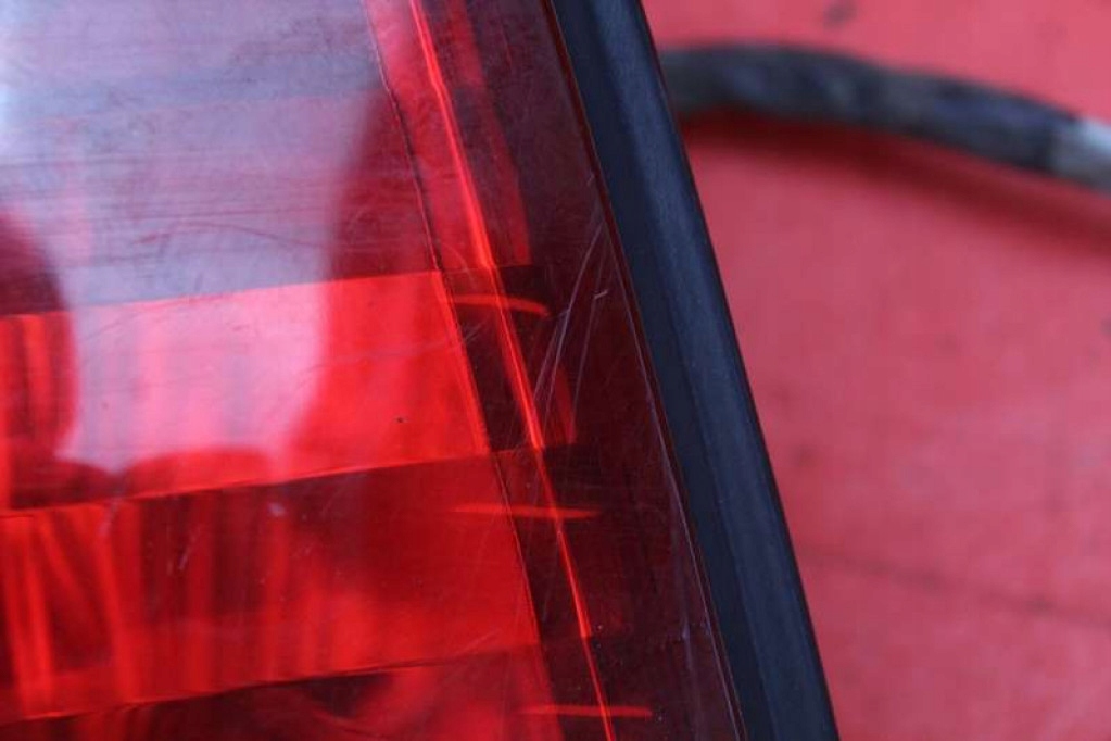 фото №10, Лампа левая задняя задняя 92401-265 hyundai santa fe 1 i lift 04-13