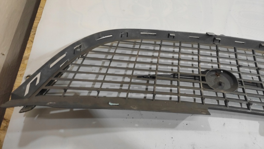 фото №7, Решітка радіатора решітка радіатора решітка chrysler voyager iv