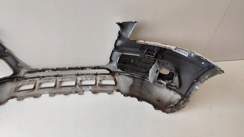 фото №6, Audi q5 8r lift бампер перед 8r0807061 f оригінал