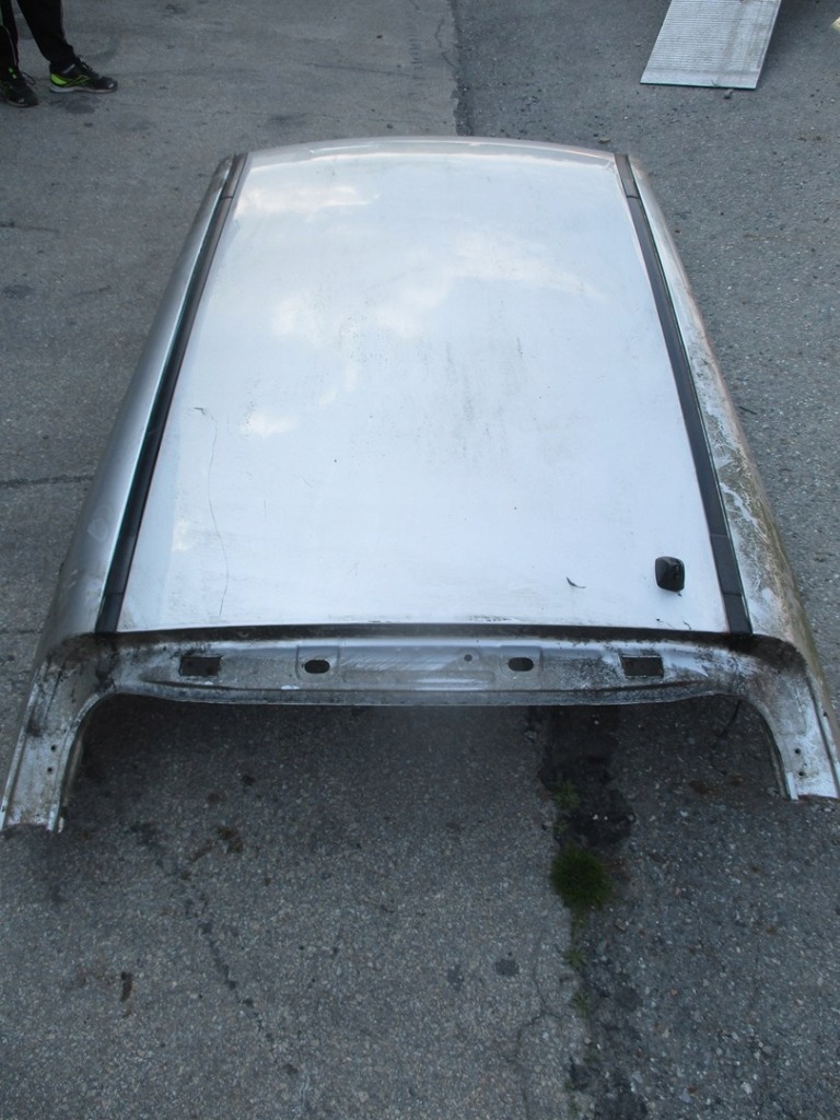 Крыша kompletny lexus rx400 rx 400 08r Оригинал