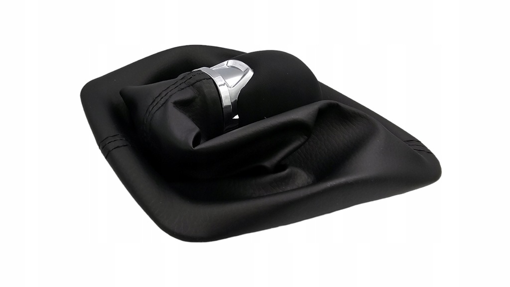 фото №6, Ручка переключения передач чехол skoda octavia ii 2004-2008 octavia ii 2008-2013