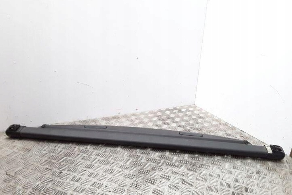 фото №8, Шторка багажника citroën xsara coupe n0 9627148780 2.0l дизель 80kw 2003