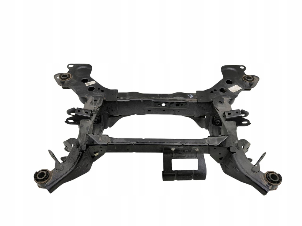 фото №7, Ford edge ii 2019 рама допоміжна задня