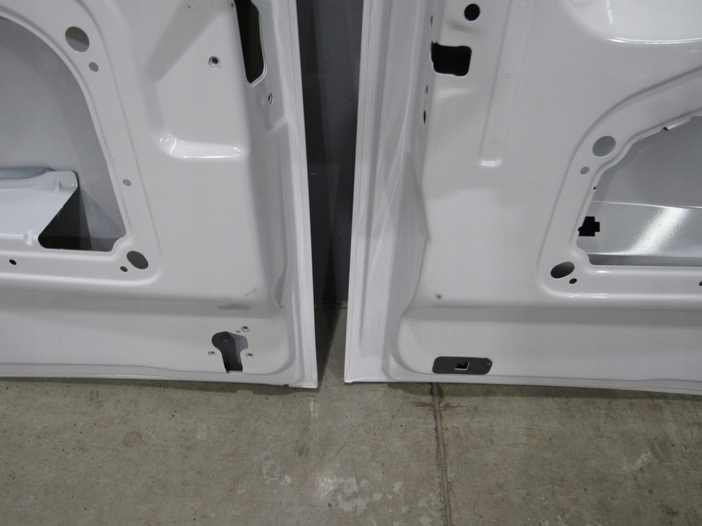 фото №13, Citroen berlingo 4 2018-2025 дверь задняя parwe