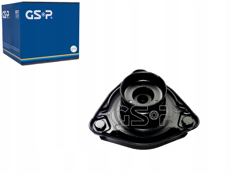 фото №1, Gsp 514114 кронштейн амортизатора
