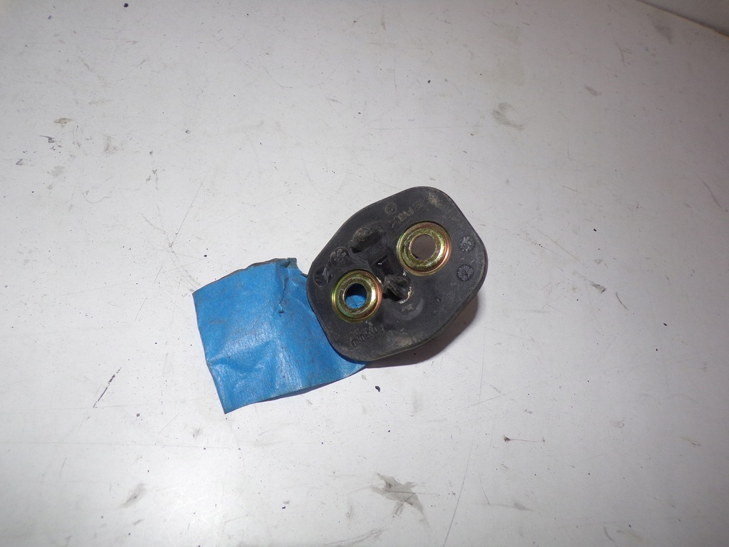 фото №4, Засов замка правый/левый citroen c2