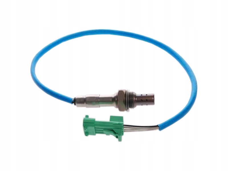 фото №1, Датчик лямбда-зонд citroen c2 c3 c4 c5 c6 c8 ds3 jumper