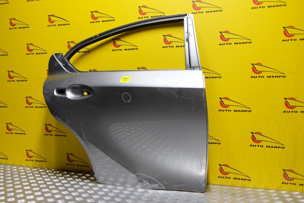 Lexus is is200t is300h 2021 дверь задняя правое  америка Киев