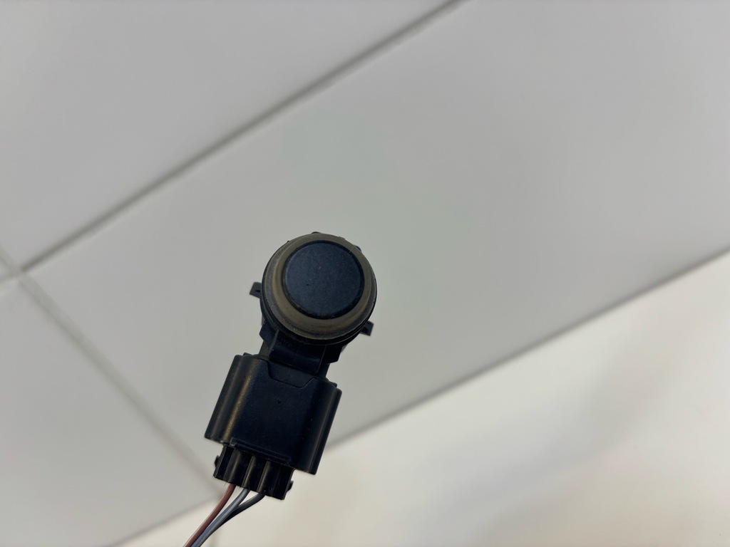 фото №6, Жгут датчиков парковки задняя renault kadjar 2018 253a44101r
