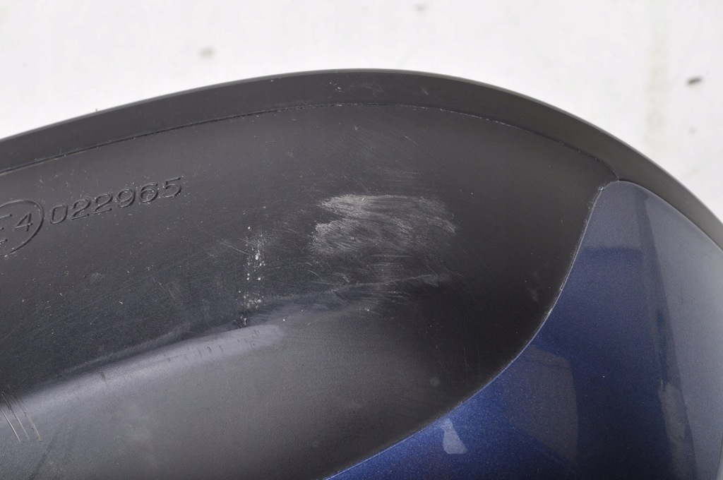 фото №10, Honda insight ii дзеркало праве 9 pin europa