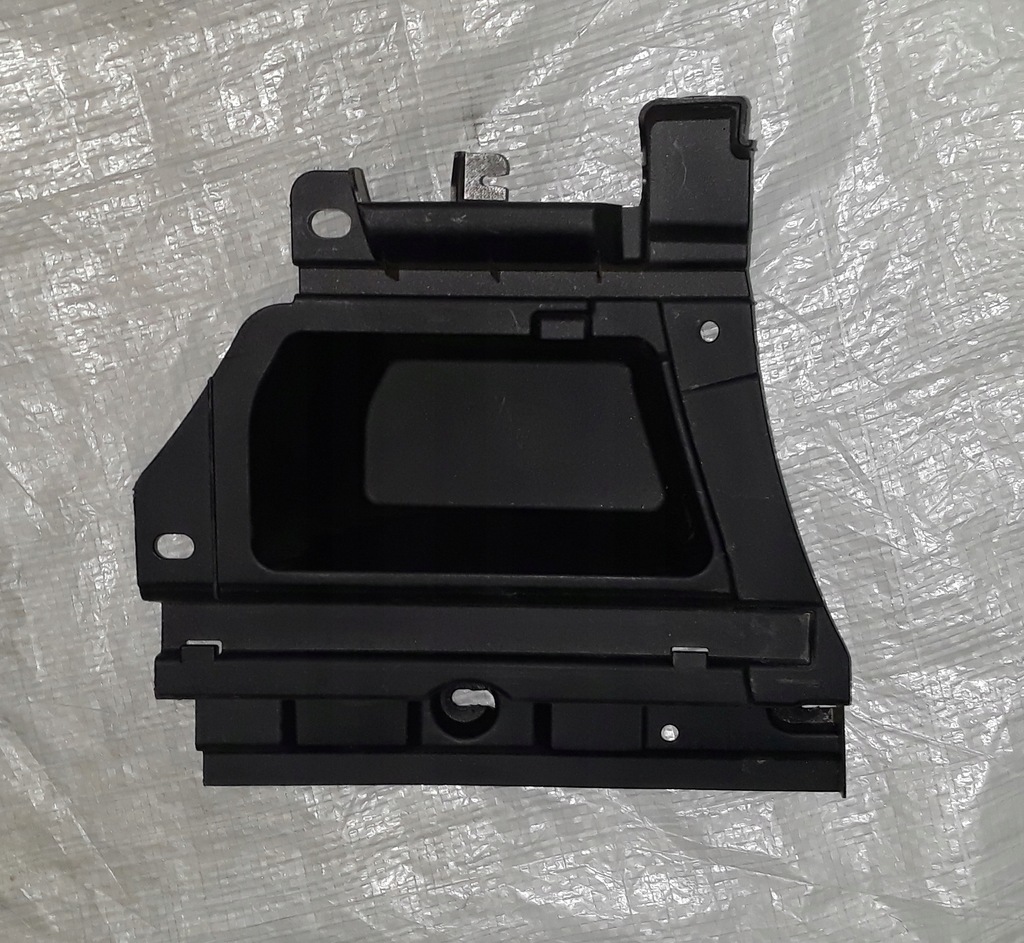 фото №1, Bmw 5 f07 бардачок коробка підлога багажника