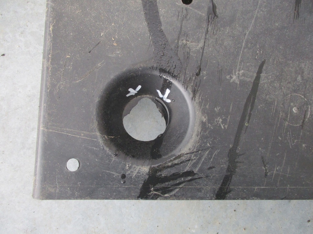 фото №4, Защита плита подвеска citroen c4 picasso ii