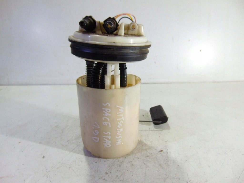 фото №1, Насос пального паливна space star 1.9 d mr473508