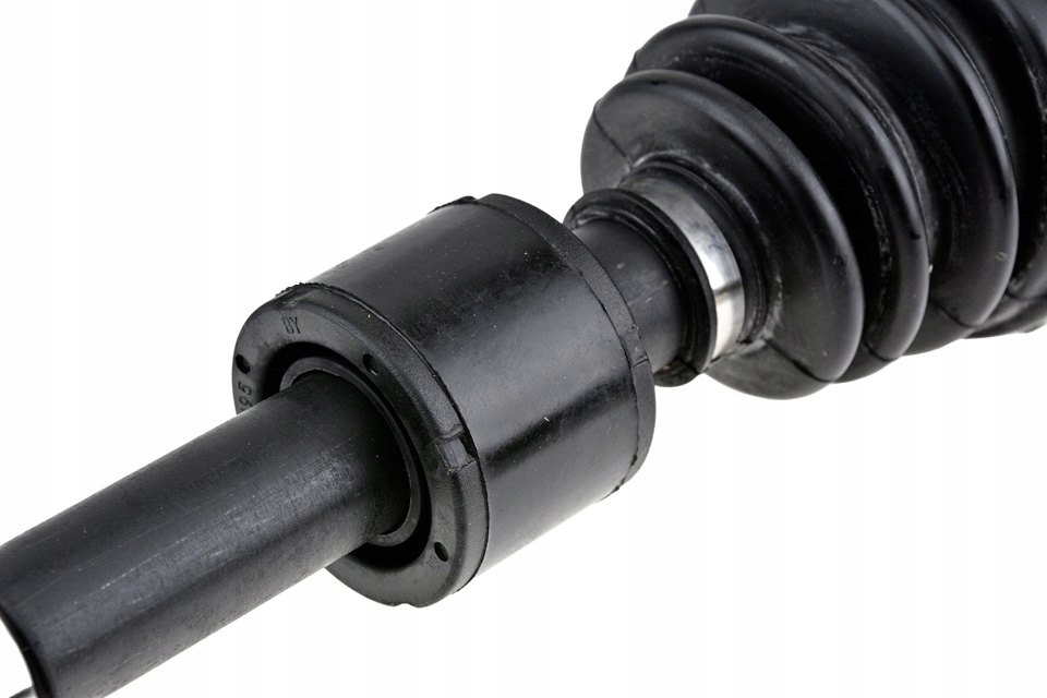 фото №3, Nty приводной вал chevrolet trax 12- /передняя, lewa,atm/