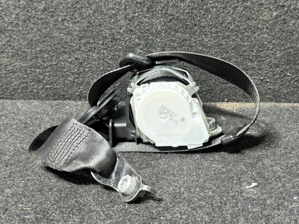 Купити Ремінь безпеки правий перед bmw f30 34078319d