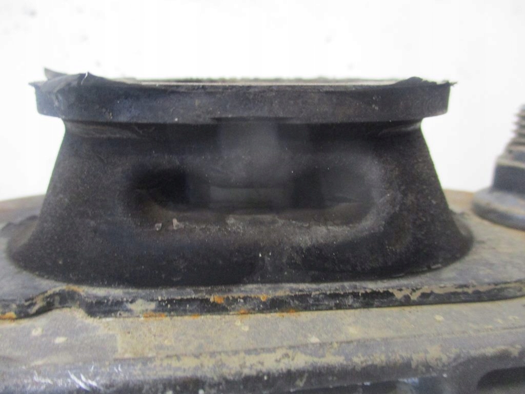 фото №6, Кронштейн подушка двигуна kangoo ii lift 1.2 tce