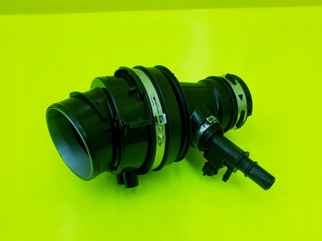 фото №1, Шланг труба воздухозаборник воздуха wrangler jl kl 2.0 t 68398601aa