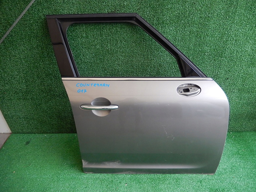 фото №1, Дверь правый перед mini countryman f60