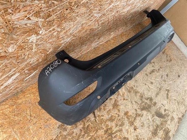 фото №2, Бампер задня задній peugeot 5008 2 ii