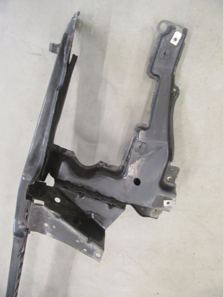 Ремень передний усилитель передний перед bmw e53 x5 Оригинал