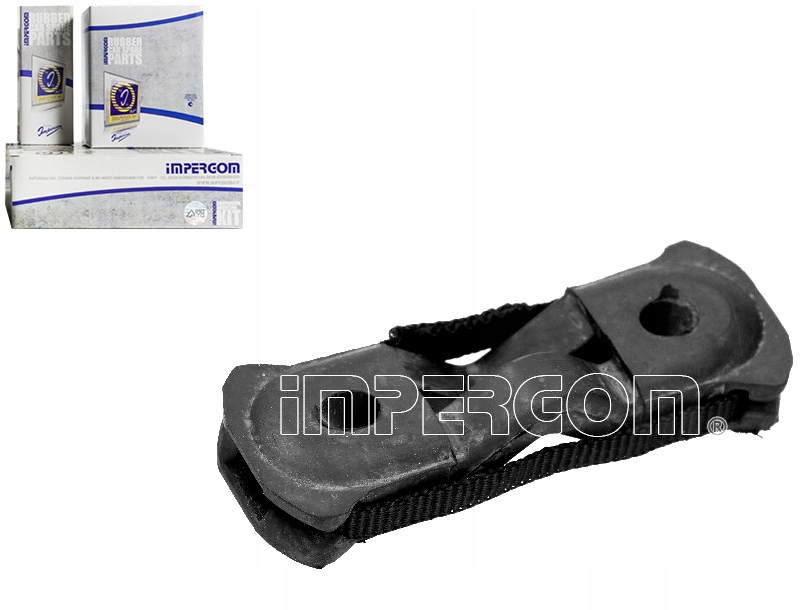 фото №1, Кронштейн системи випускний renault megane i megane i classic megane i