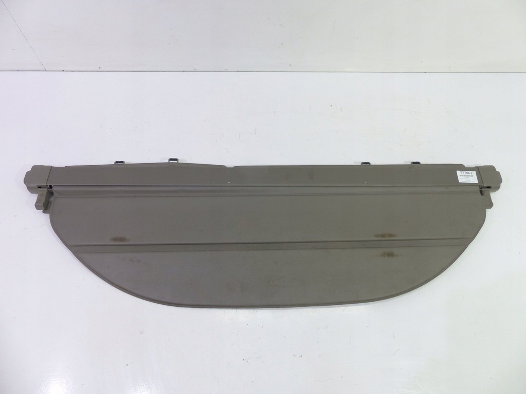 фото №1, Murano z50 03-08 шторка багажника