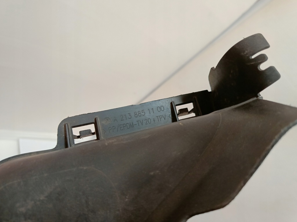 фото №8, Повітропровід повітря a2138851100 mercedes w213