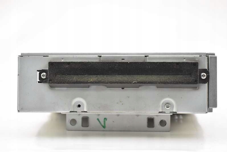 фото №1, Зчитувач дисків радіо 30752371-1 volvo v50 03-11