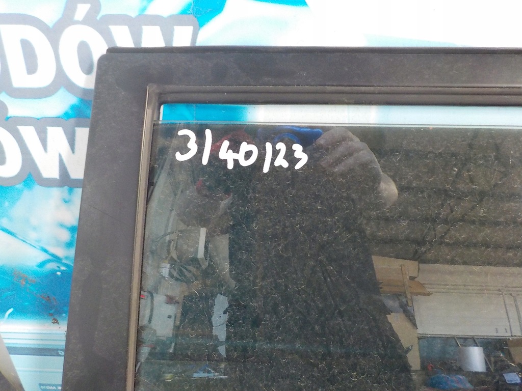 фото №7, Toyota corolla 1.4b дверь левый задняя kombi